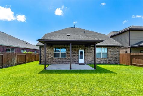 3806 Vinson Ranch Lane Katy TX 77494