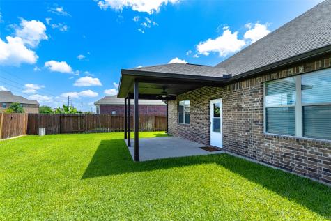 3806 Vinson Ranch Lane Katy TX 77494