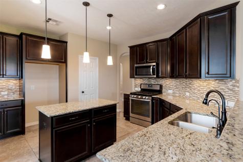 3806 Vinson Ranch Lane Katy TX 77494