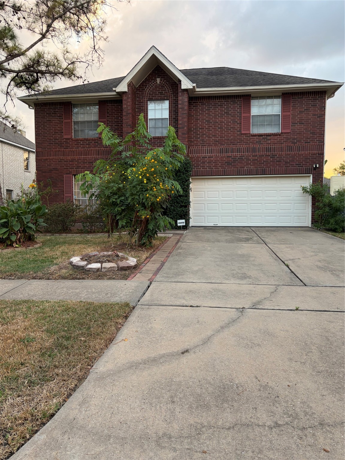1222 Bluestone Drive Missouri City TX 77459