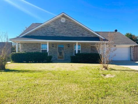 8129 Lemon Tree Street Port Arthur TX 77642