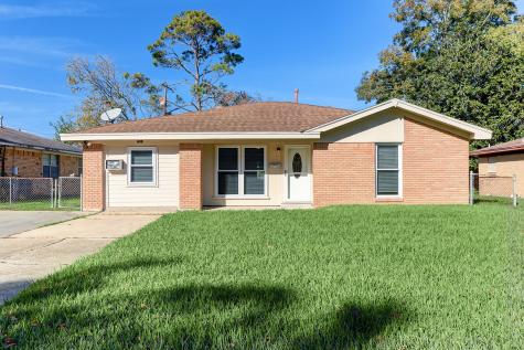 7310 Carver Avenue Texas City TX 77591
