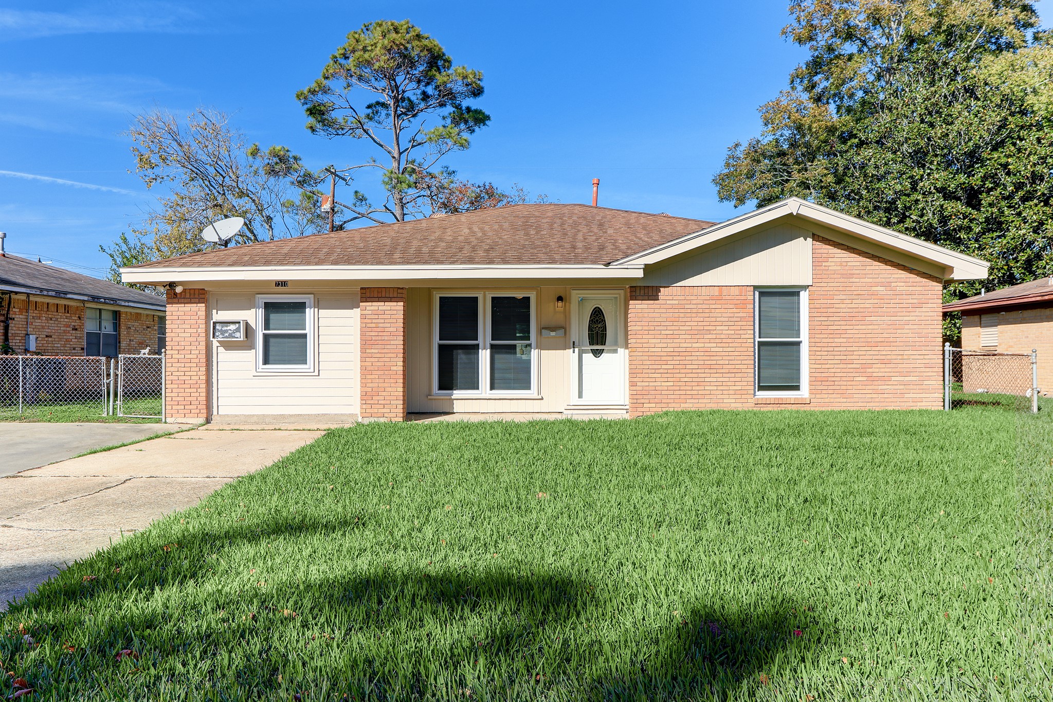 7310 Carver Avenue Texas City TX 77591