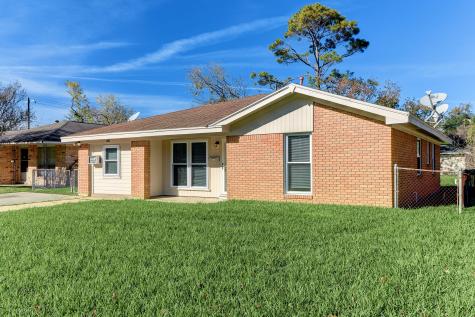 7310 Carver Avenue Texas City TX 77591