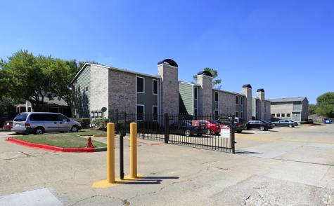 10250 Lands End Drive 102 Houston TX 77099