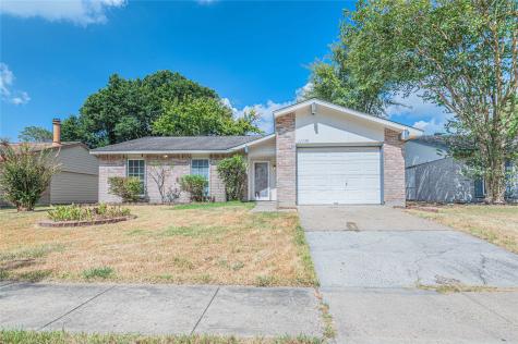 22739 Melham Lane Spring TX 77373