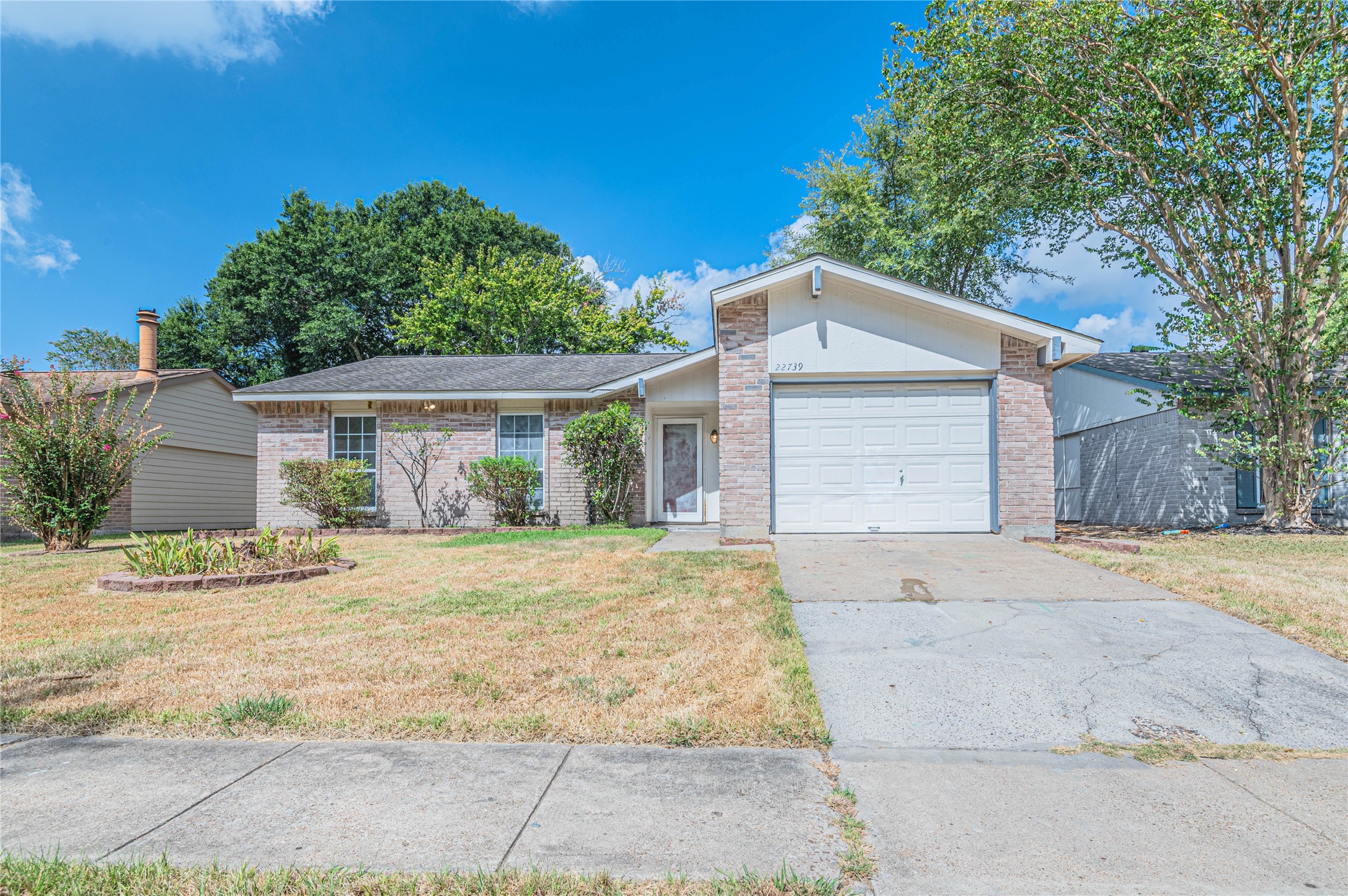 22739 Melham Lane Spring TX 77373