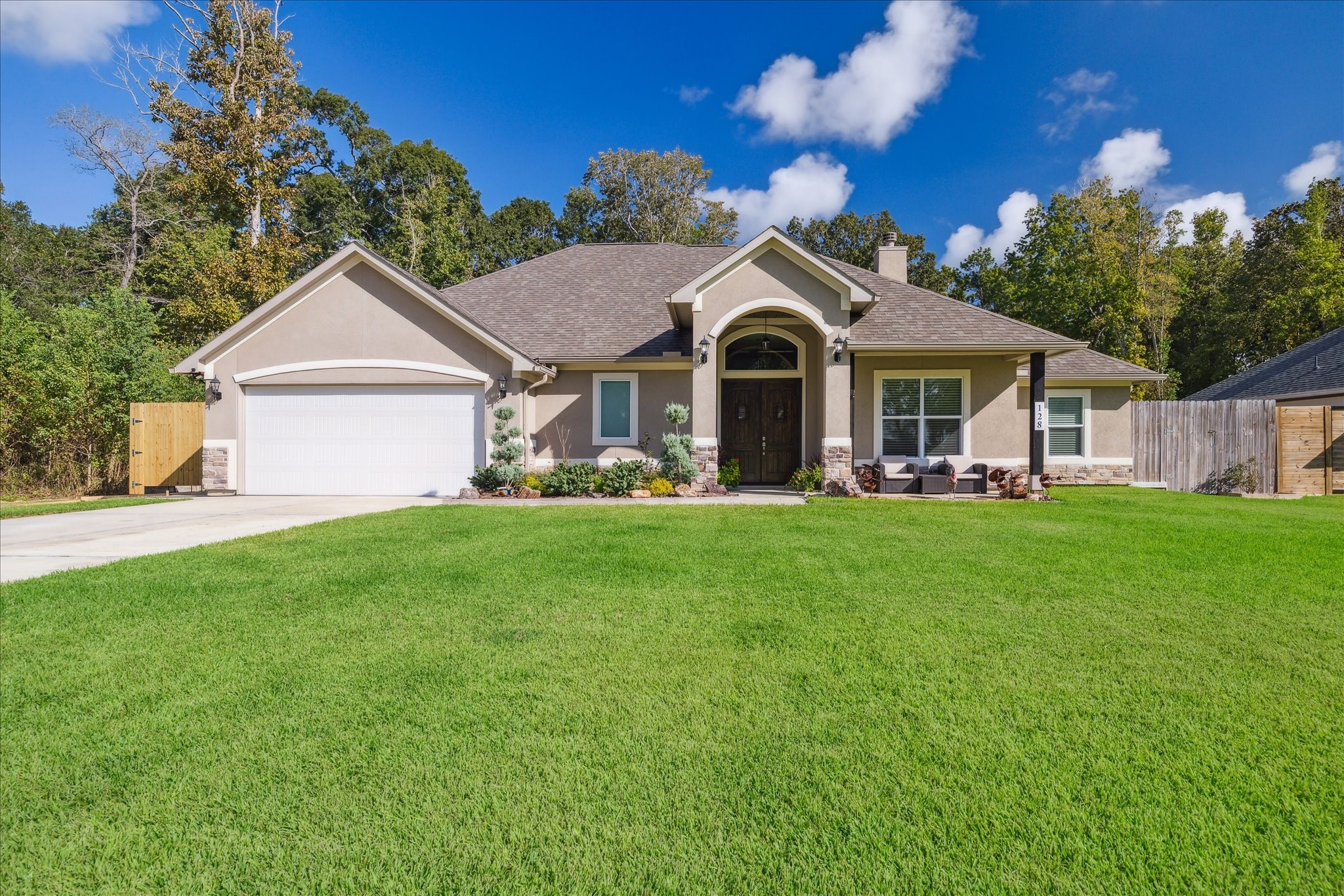 128 Road 6615 Dayton TX 77535