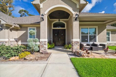 128 Road 6615 Dayton TX 77535