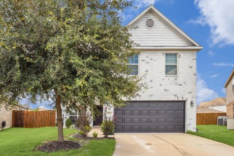 18314 Harvest Star Court Houston TX 77084