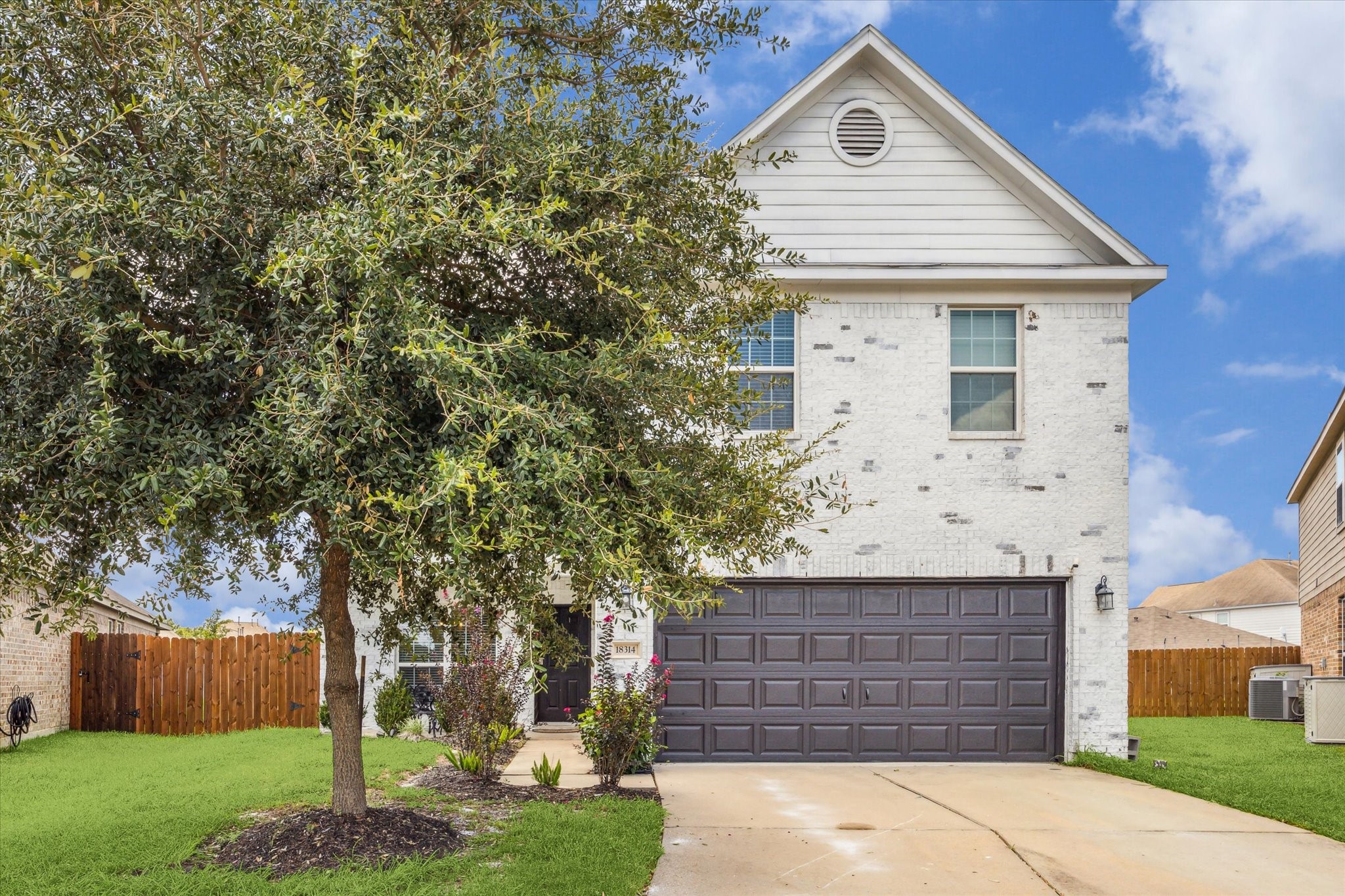18314 Harvest Star Court Houston TX 77084