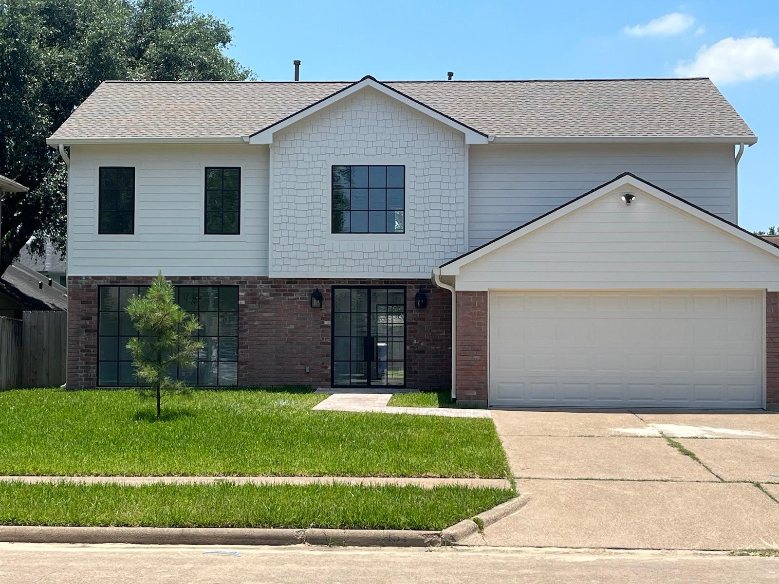 1451 Plumwood Drive Houston TX 77014