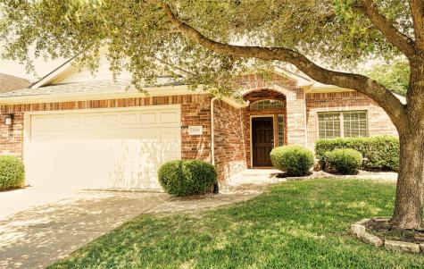 9959 Driftwood Park Drive Houston TX 77095