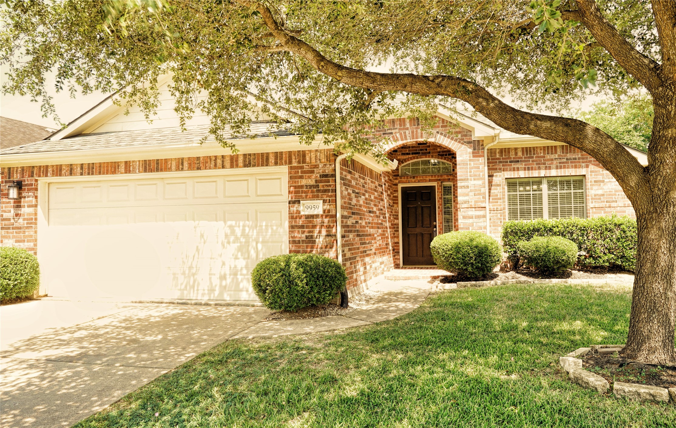 9959 Driftwood Park Drive Houston TX 77095