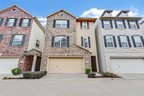 3423 Skyline Village Drive Houston TX 77057