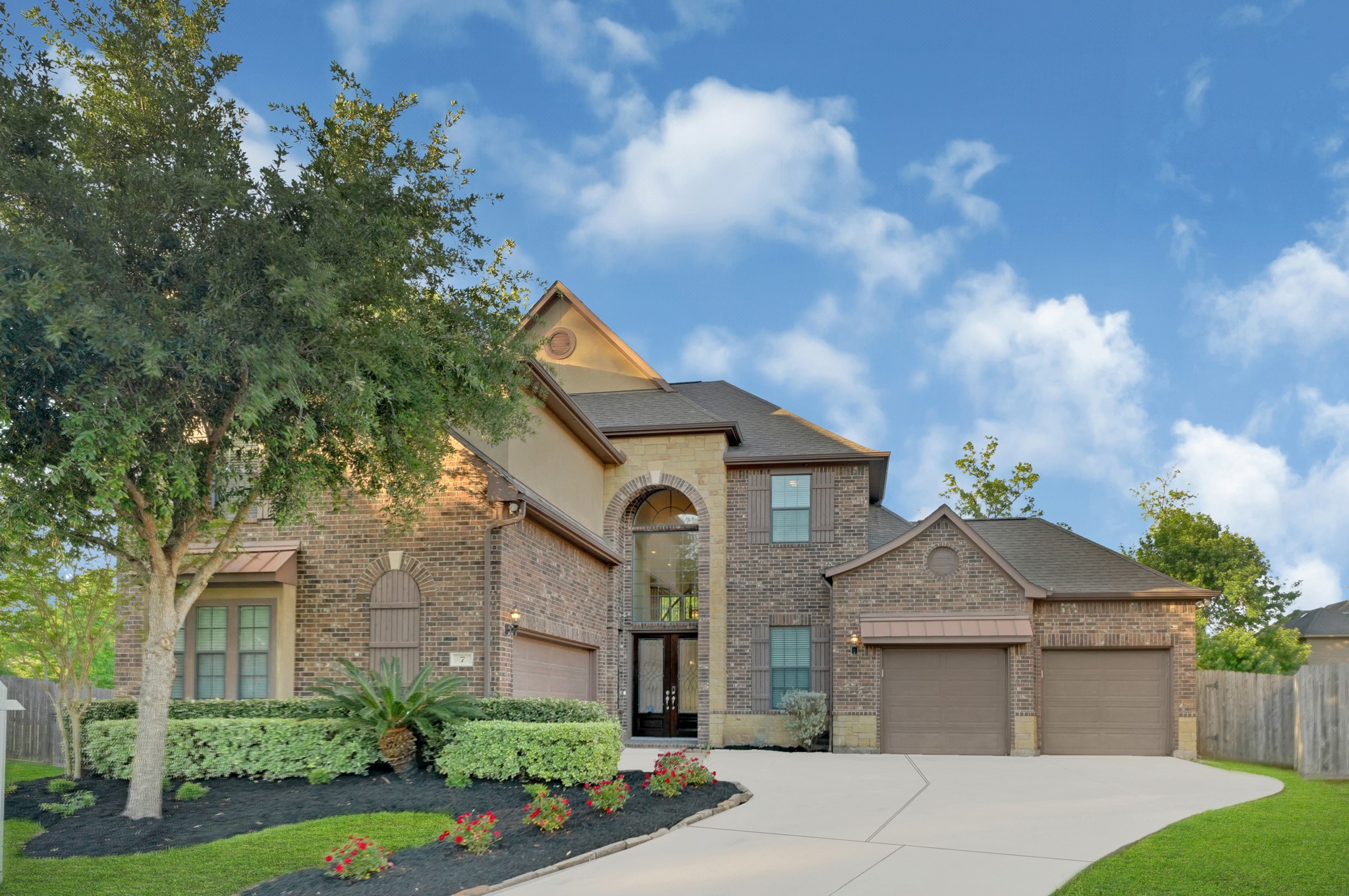 7 Serina Lane Missouri City TX 77459