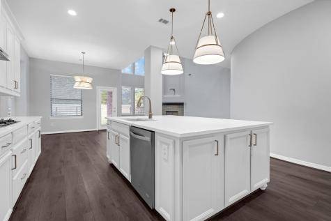 7 Serina Lane Missouri City TX 77459