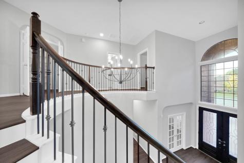 7 Serina Lane Missouri City TX 77459