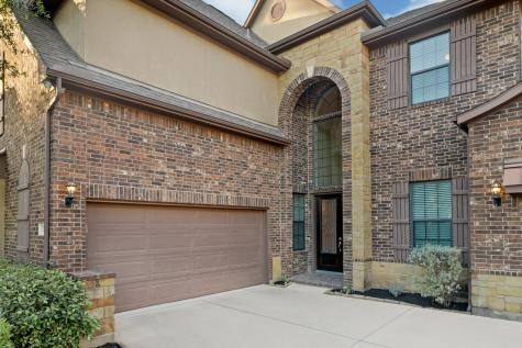 7 Serina Lane Missouri City TX 77459