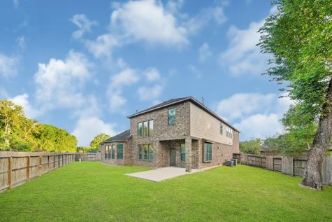 7 Serina Lane Missouri City TX 77459