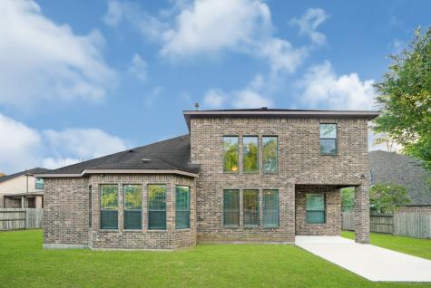 7 Serina Lane Missouri City TX 77459