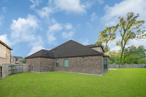 7 Serina Lane Missouri City TX 77459