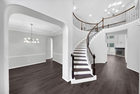 7 Serina Lane Missouri City TX 77459