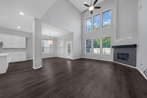 7 Serina Lane Missouri City TX 77459