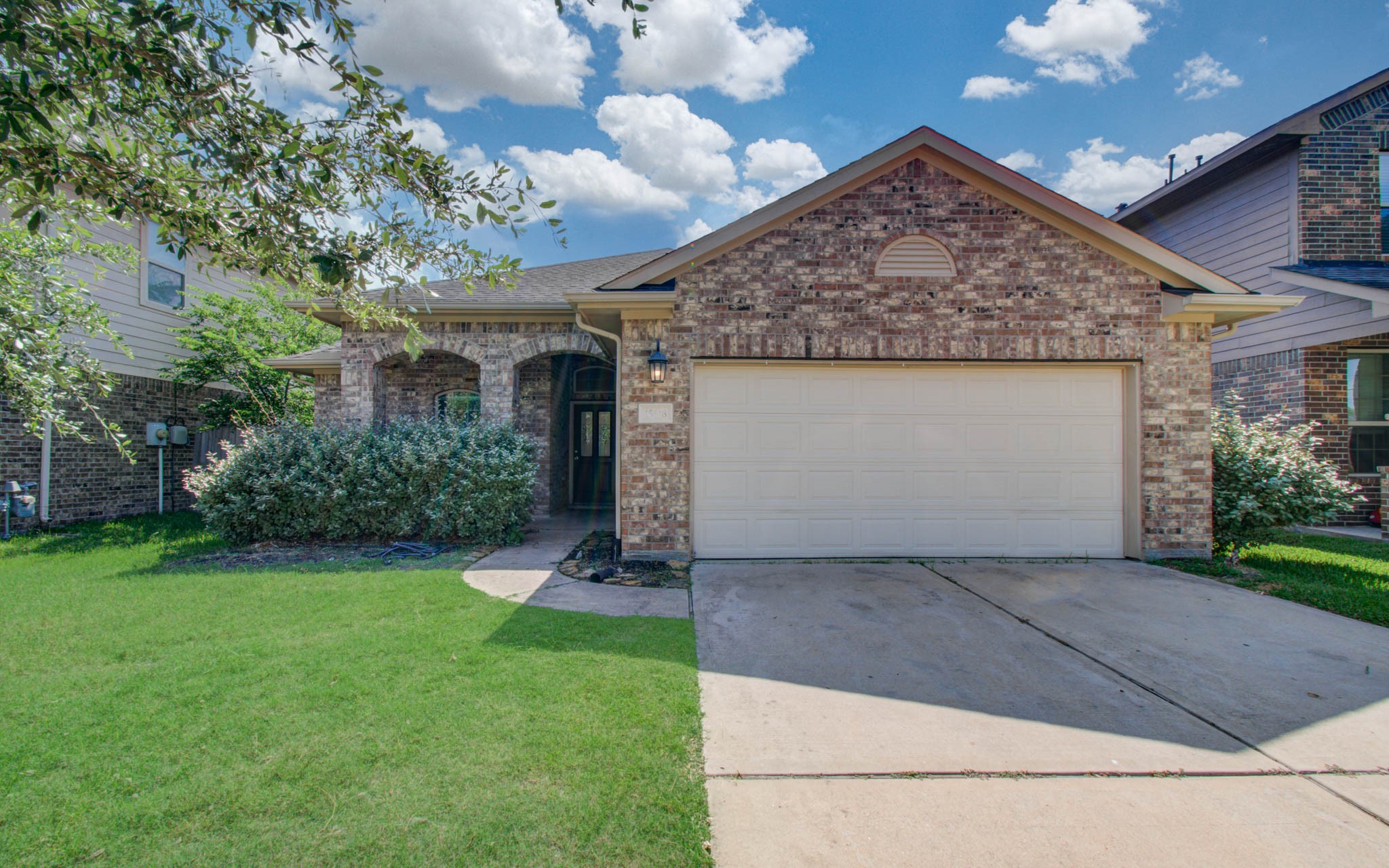 15618 Whispering Green Drive Cypress TX 77429