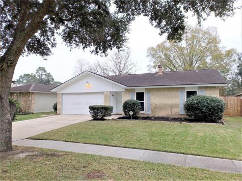 2011 Fall Meadow Drive Missouri City TX 77459