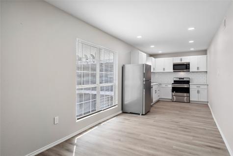 9711 Linkmeadow Lane 14 Houston TX 77025
