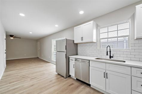 9711 Linkmeadow Lane 14 Houston TX 77025