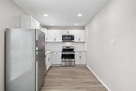 9711 Linkmeadow Lane 14 Houston TX 77025