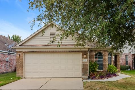 2323 Turnbury Elm Court Spring TX 77386