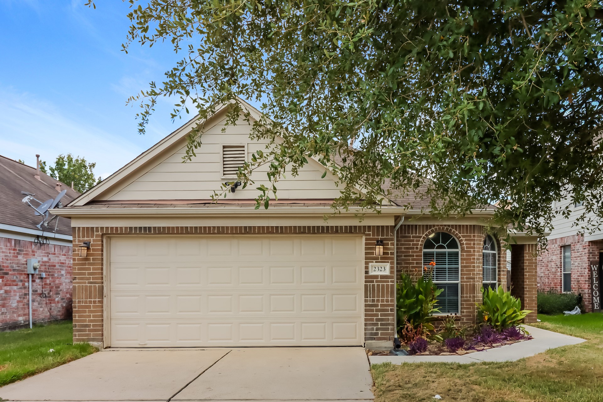 2323 Turnbury Elm Court Spring TX 77386