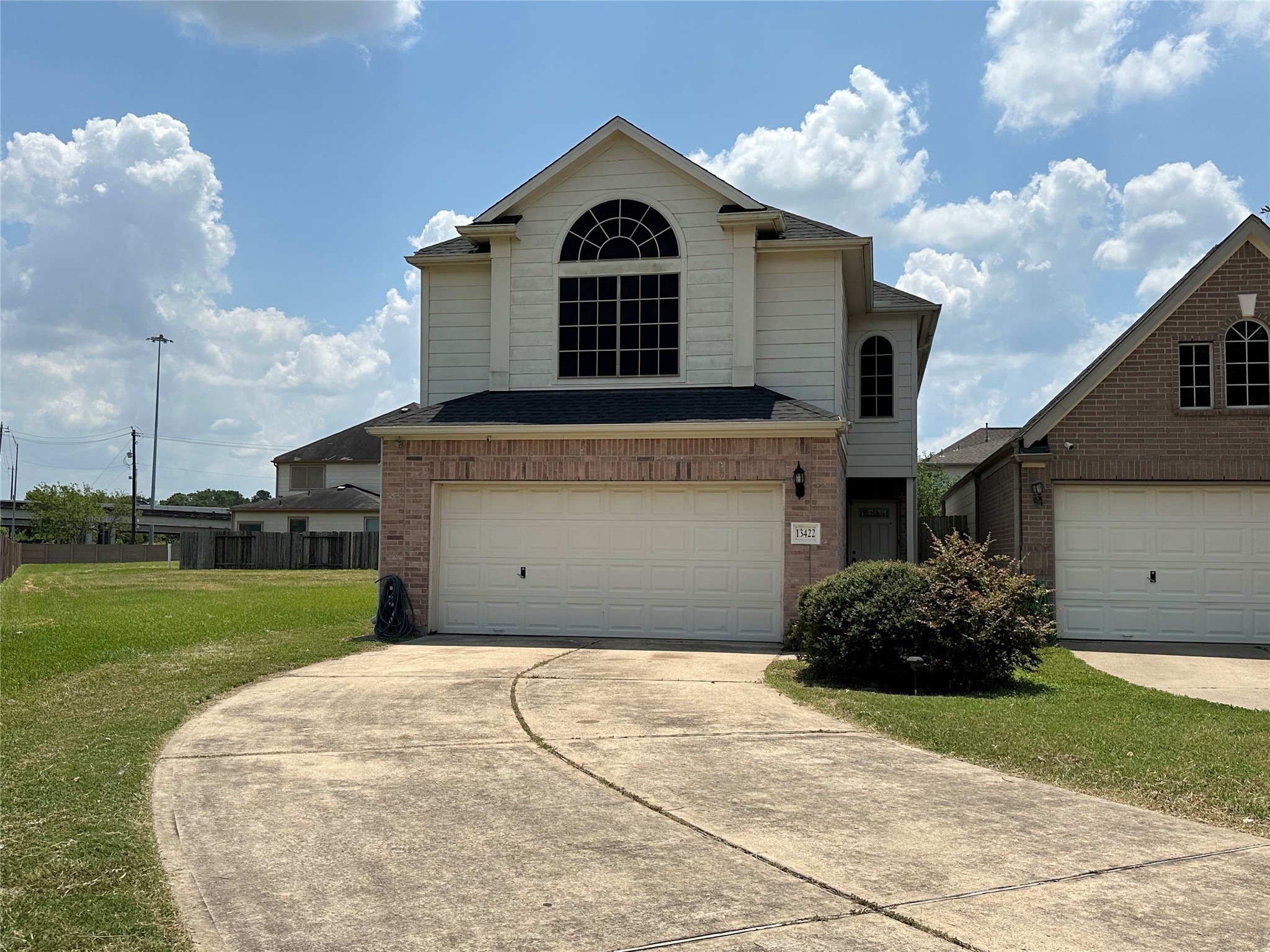 13422 Southpoint Lane Houston TX 77034