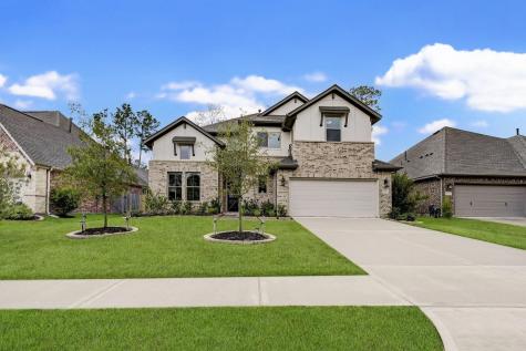 32112 Park Plains Drive Conroe TX 77385