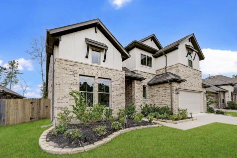 32112 Park Plains Drive Conroe TX 77385
