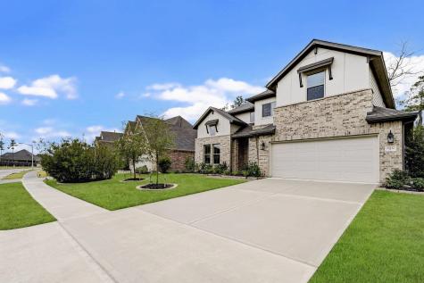 32112 Park Plains Drive Conroe TX 77385