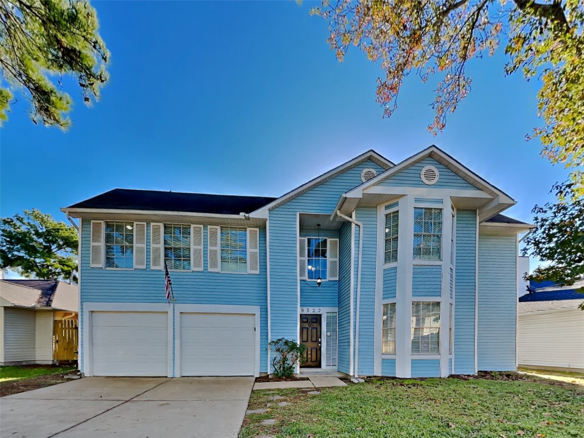 8522 Lake Crystal Drive Houston TX 77095