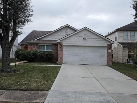 9610 Milas Way Sugar Land TX 77498