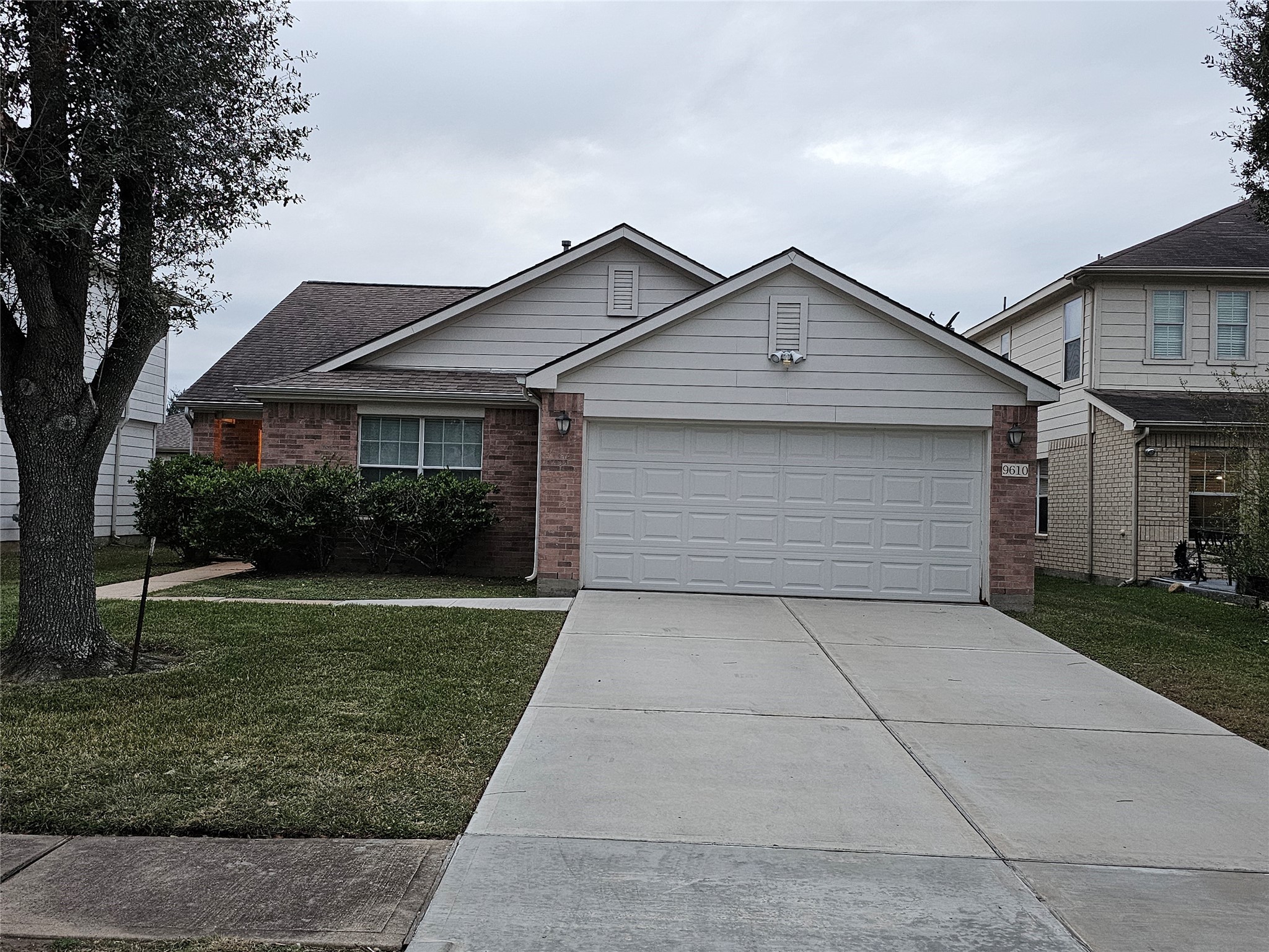 9610 Milas Way Sugar Land TX 77498