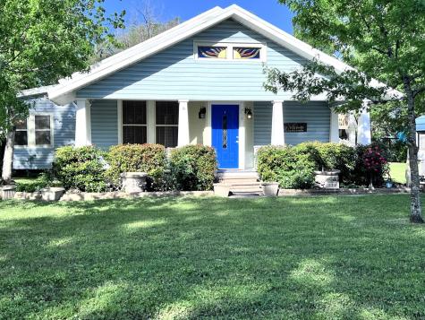 719 Atchison Street Sealy TX 77474