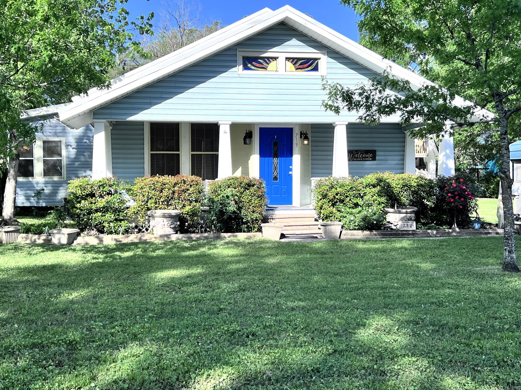 719 Atchison Street Sealy TX 77474