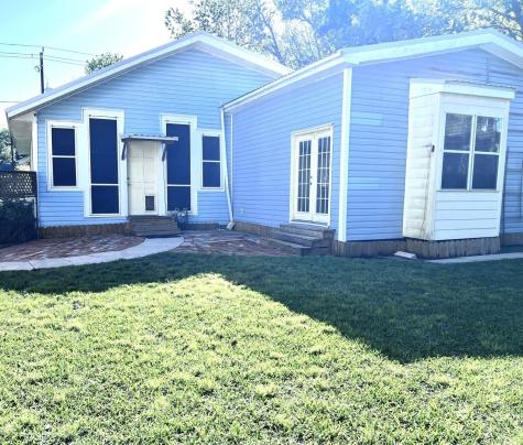719 Atchison Street Sealy TX 77474