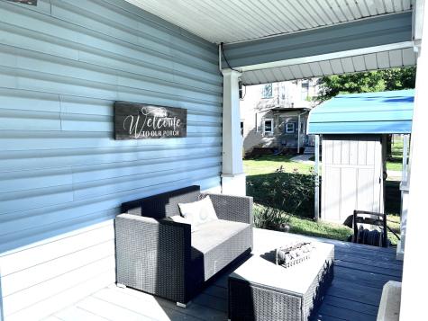 719 Atchison Street Sealy TX 77474