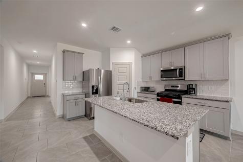 4963 Pine Haven Lane Fresno TX 77545