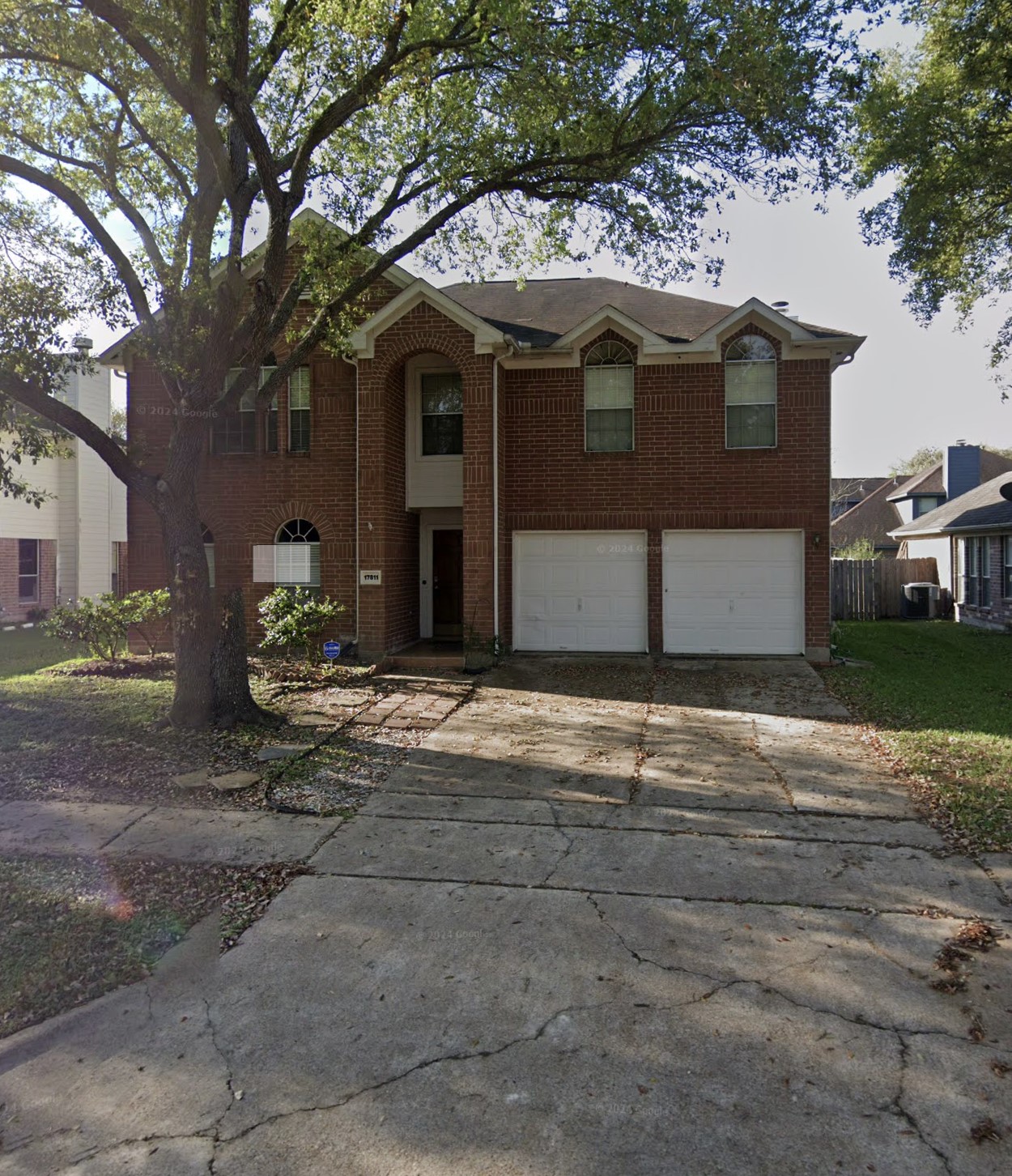 17811 Oakland Mills Drive Richmond TX 77407