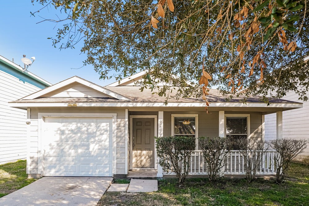 17406 Wigeon Way Drive Humble TX 77396