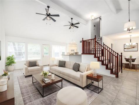 9814 Cantertrot Drive Humble TX 77338